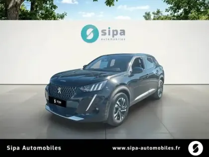 Photo Peugeot 2008 Gt