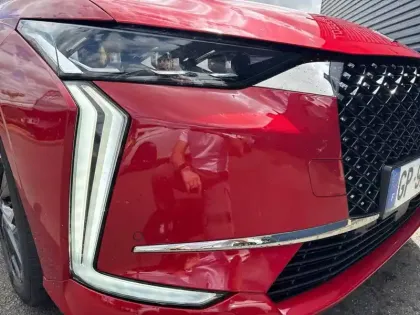 Photo 15 DS DS 4  Hybride E-Tense 225 EAT8