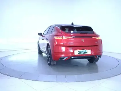 Photo 32 DS DS 4  Hybride E-Tense 225 EAT8