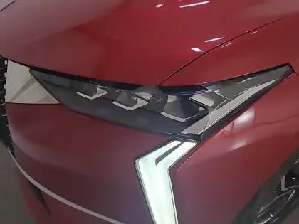 Photo 41 DS DS 4  Hybride E-Tense 225 EAT8