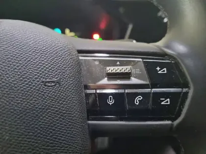 Photo 52 DS DS 4  Hybride E-Tense 225 EAT8