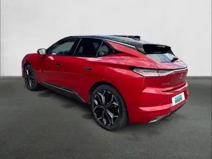 Photo 6 DS DS 4  Hybride E-Tense 225 EAT8