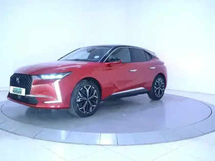 Photo 26 DS DS 4  Hybride E-Tense 225 EAT8