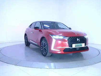 Photo 28 DS DS 4  Hybride E-Tense 225 EAT8