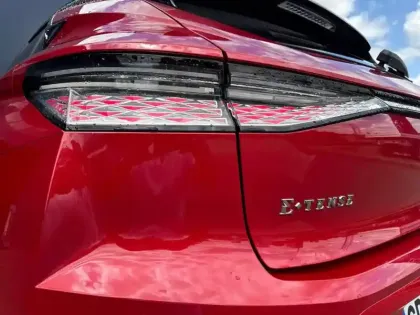 Photo 16 DS DS 4  Hybride E-Tense 225 EAT8