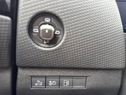 Photo 17 DS DS 4  Hybride E-Tense 225 EAT8