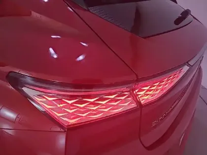 Photo 42 DS DS 4  Hybride E-Tense 225 EAT8