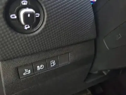 Photo 53 DS DS 4  Hybride E-Tense 225 EAT8