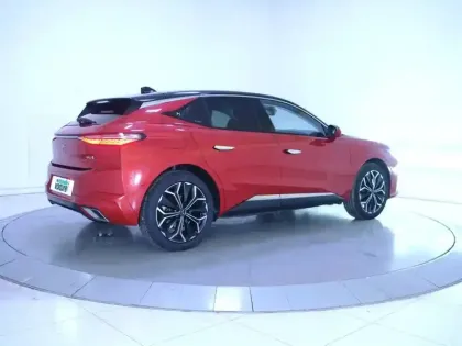 Photo 30 DS DS 4  Hybride E-Tense 225 EAT8