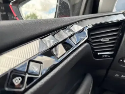 Photo 14 DS DS 4  Hybride E-Tense 225 EAT8