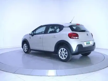 Photo 9 Citroën C3  PureTech 83 S&S BVM5