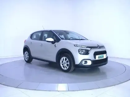 Photo 5 Citroën C3  PureTech 83 S&S BVM5