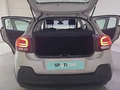 Photo 8 Citroën C3  PureTech 83 S&S BVM5