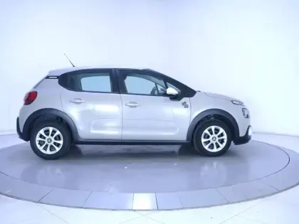 Photo 6 Citroën C3  PureTech 83 S&S BVM5