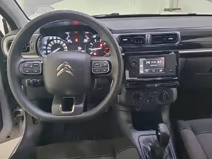 Photo 10 Citroën C3  PureTech 83 S&S BVM5