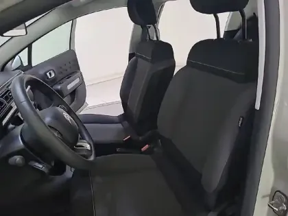 Photo 13 Citroën C3  PureTech 83 S&S BVM5