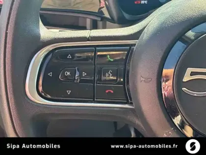 Photo 18 Fiat 500  e 95 ch