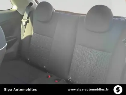 Photo 11 Fiat 500  e 95 ch