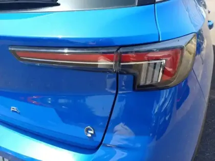 Photo 16 Opel Mokka  Electrique 136 ch & Batterie 50 kWh