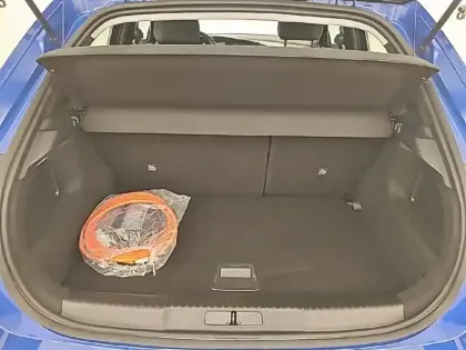 Photo 27 Opel Mokka  Electrique 136 ch & Batterie 50 kWh
