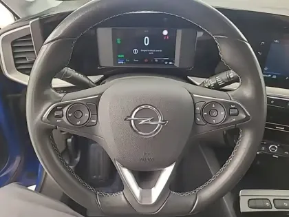 Photo 30 Opel Mokka  Electrique 136 ch & Batterie 50 kWh