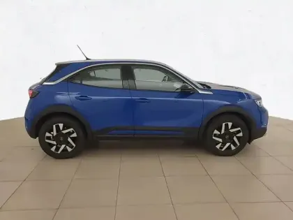 Photo 25 Opel Mokka  Electrique 136 ch & Batterie 50 kWh