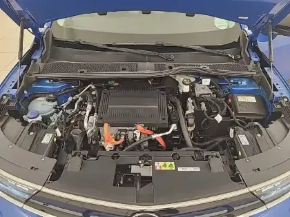 Photo 49 Opel Mokka  Electrique 136 ch & Batterie 50 kWh