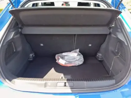 Photo 5 Opel Mokka  Electrique 136 ch & Batterie 50 kWh