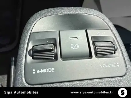 Photo 32 Fiat 500  e 118 ch