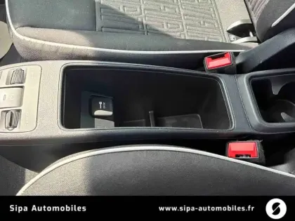 Photo 34 Fiat 500  e 118 ch