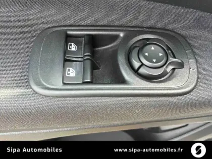 Photo 19 Fiat 500  e 118 ch