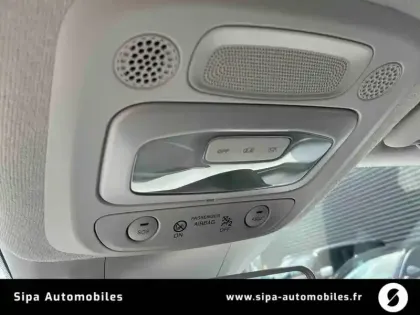 Photo 38 Fiat 500  e 118 ch