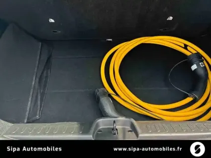 Photo 9 Fiat 500  e 118 ch