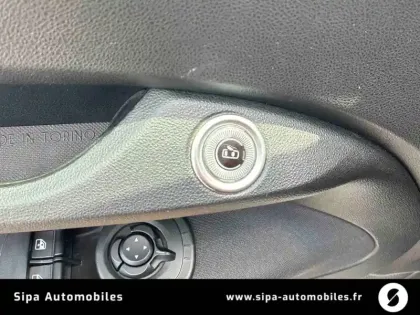 Photo 18 Fiat 500  e 118 ch