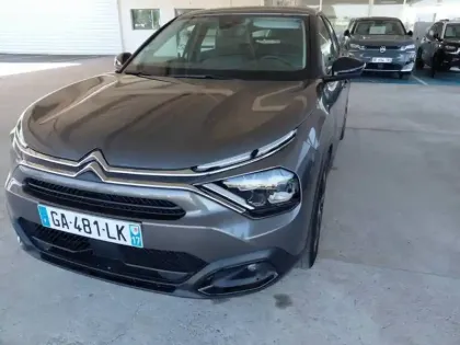 Photo 15 Citroën C4  PureTech 130 S&S EAT8