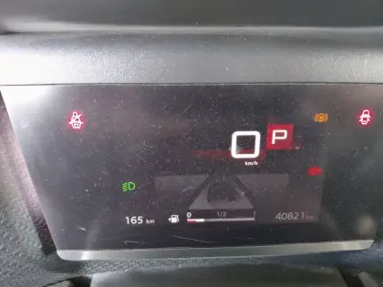 Photo 7 Citroën C4  PureTech 130 S&S EAT8