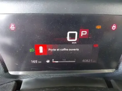 Photo 9 Citroën C4  PureTech 130 S&S EAT8