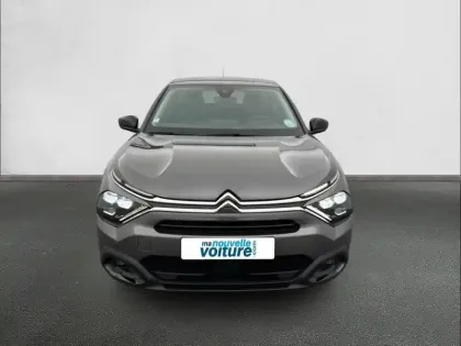 Photo 21 Citroën C4  PureTech 130 S&S EAT8