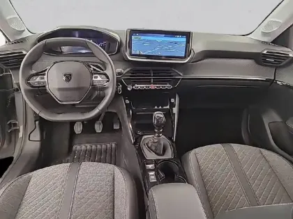 Photo 7 Peugeot 208  100 S&S BVM6