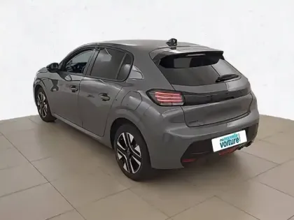 Photo 6 Peugeot 208  100 S&S BVM6