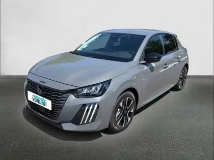 Photo Peugeot 208 Allure
