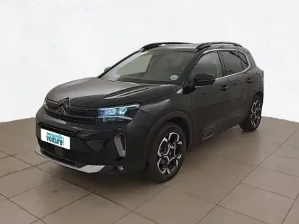 Photo 26 Citroën C5 aircross  BlueHDi 130 S&S EAT8