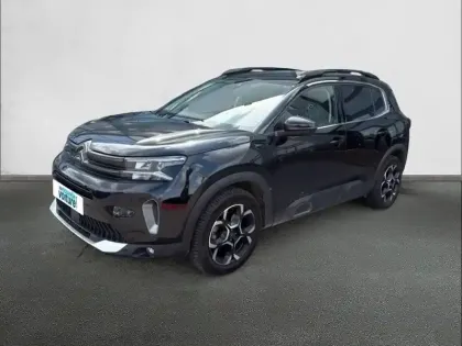 Photo Citroën C5 Aircross Shine Pack
