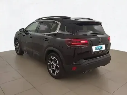 Photo 32 Citroën C5 aircross  BlueHDi 130 S&S EAT8