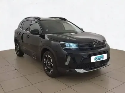 Photo 28 Citroën C5 aircross  BlueHDi 130 S&S EAT8
