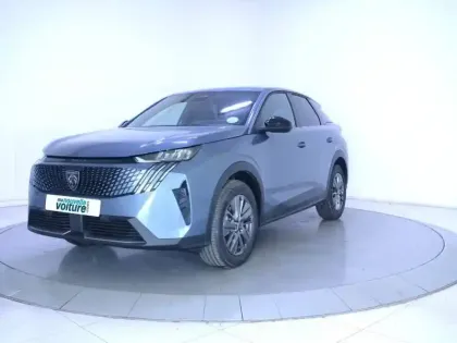 Photo Peugeot 3008 Allure