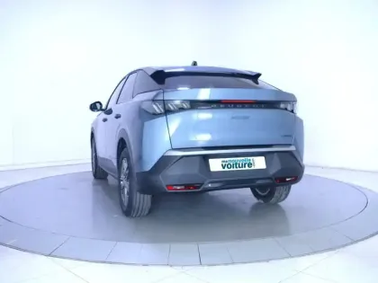 Photo 6 Peugeot 3008  Hybrid 145 e-DCS6