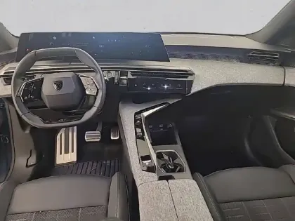 Photo 7 Peugeot 3008  Hybrid 145 e-DCS6