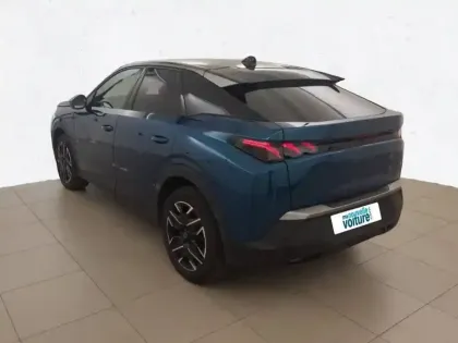 Photo 6 Peugeot 3008  Hybrid 145 e-DCS6