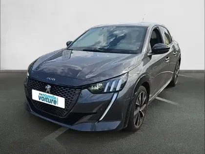 Photo Peugeot 208 Gt